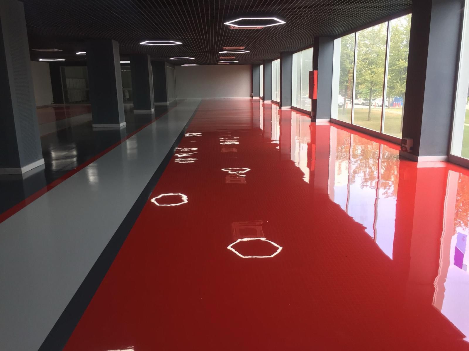 İzmir Epoksi Kaplama